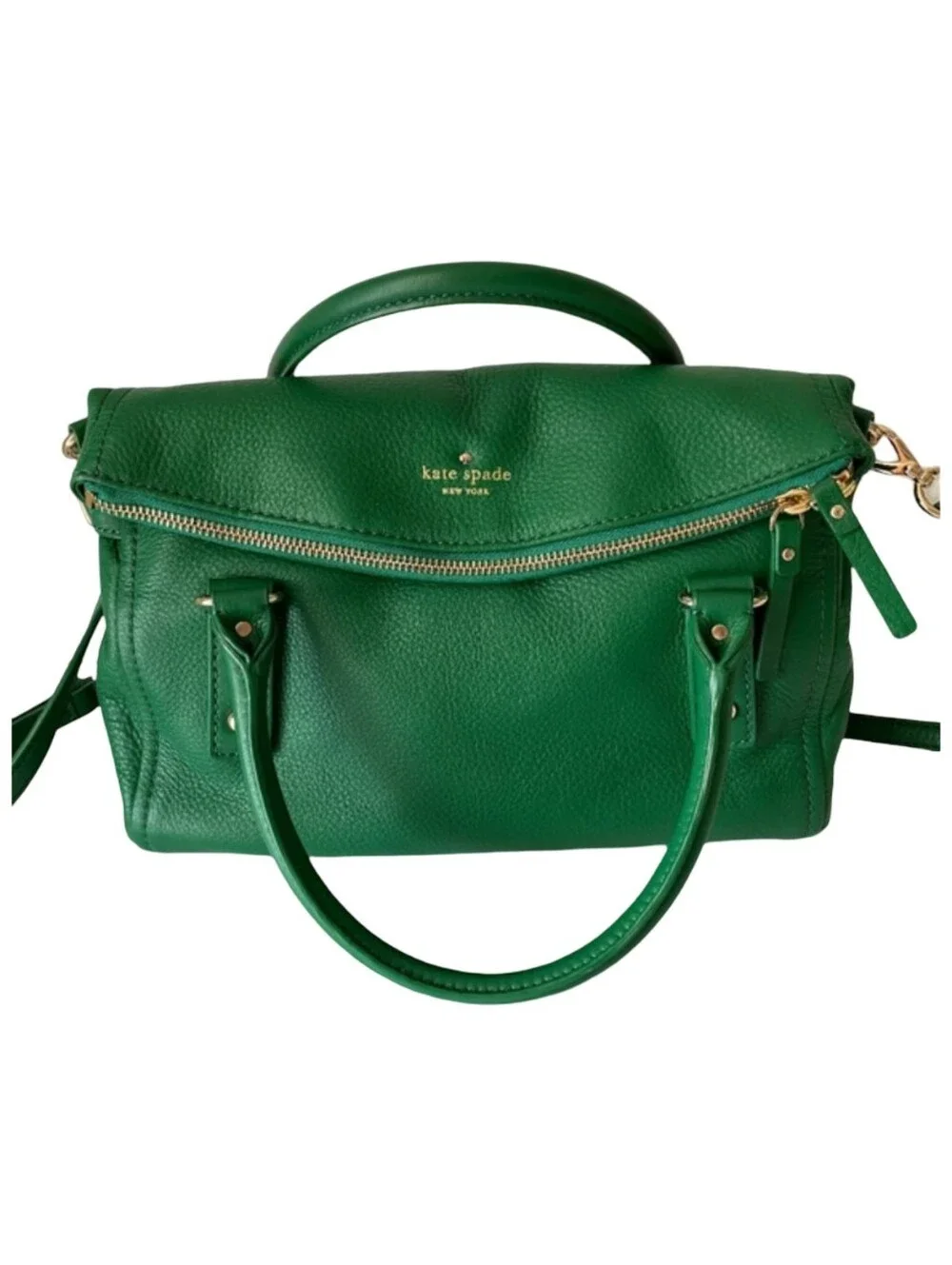 Kate Spade New York Cobble Hill Leslie Convertible Satchel